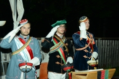 Kreuzkneipe KBB, Alp, R-B am 8. Sept. 2023