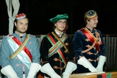 Kreuzkneipe KBB, Alp, R-B am 8. Sept. 2023