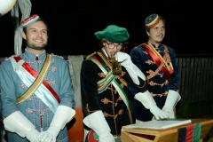 Kreuzkneipe KBB, Alp, R-B am 8. Sept. 2023