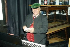 Kustersberg-Bregancea-Kreuzkneipe am 12.1.2024