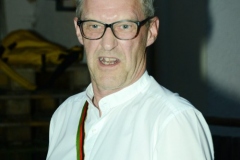 Dr. cer.-Kneipe für Mag. Reinhard Kaindl am 7. Juli 2023
