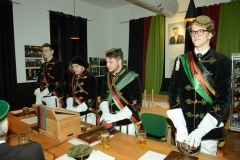 KBB-Landesvaterkneipe am 15.4.2023