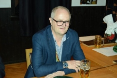 KBB-Landesvaterkneipe am 15.4.2023
