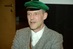 KBB-Landesvaterkneipe am 15.4.2023