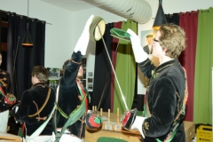 KBB-Landesvaterkneipe am 15.4.2023