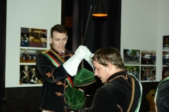 KBB-Landesvaterkneipe am 15.4.2023