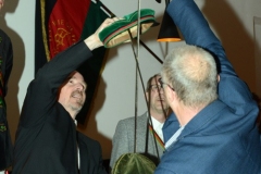 KBB-Landesvaterkneipe am 15.4.2023