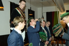 KBB-Landesvaterkneipe am 15.4.2023