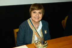 KBB-Maibockkneipe am 23.5.2025