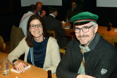 KBB-Maibockkneipe am 23.5.2025