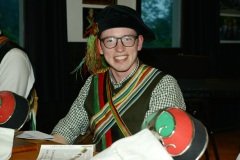 KBB-Maibockkneipe am 23.5.2025