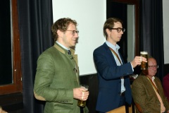 KBB-Maibockkneipe am 23.5.2025