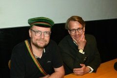 KBB-Maibockkneipe am 23.5.2025