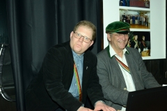 KBB/ABB-Kneipe am 24.2.2034