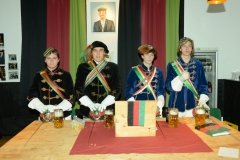 KBB/ABB-Kneipe am 24.2.2034