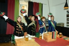 KBB/ABB-Kneipe am 24.2.2034