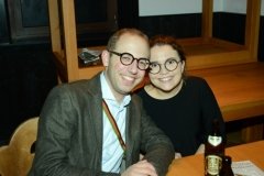 KBB/ABB-Kneipe am 24.2.2034