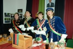 KBB/ABB-Kneipe am 24.2.2034