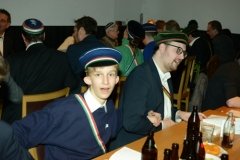 KBB/ABB-Kneipe am 24.2.2034