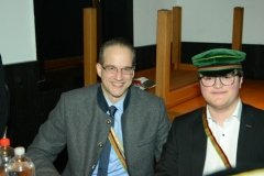 KBB/ABB-Kneipe am 24.2.2034