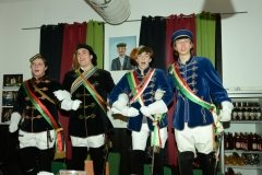 KBB/ABB-Kneipe am 24.2.2034