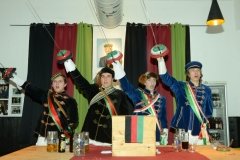 KBB/ABB-Kneipe am 24.2.2034